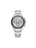 Rolex 2023 pre-owned Cosmograph Daytona 40mm