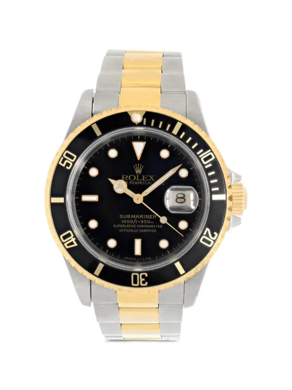 Rolex Submariner 40mm watch