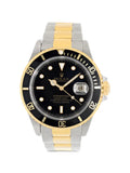 Rolex Submariner 40mm watch