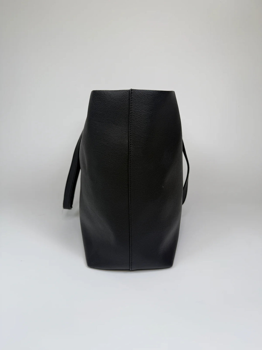 SAINT LAURENT SHOPPING TOTE