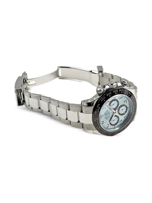 Rolex 2023 pre-owned Cosmograph Daytona 40mm