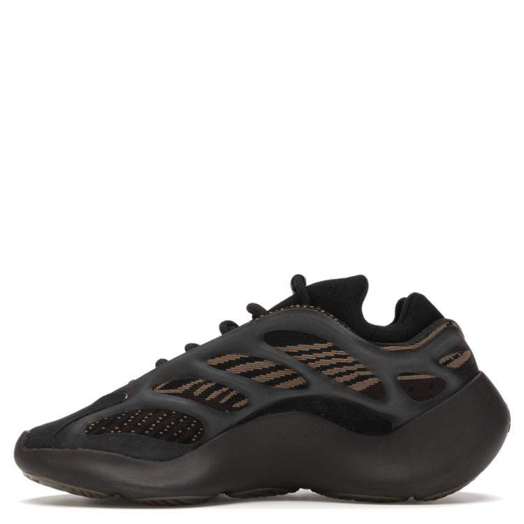 Adidas Yeezy 700 Clay Brown Sneakers Size EU 37 1/3