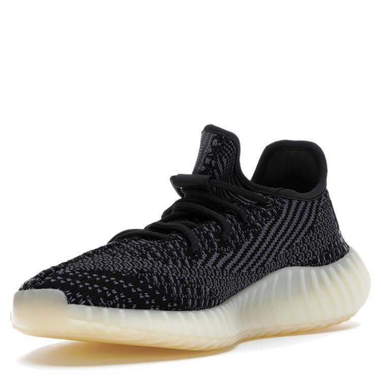 Adidas Yeezy 350 Carbon Sneakers Size (US 5.5) EU 38