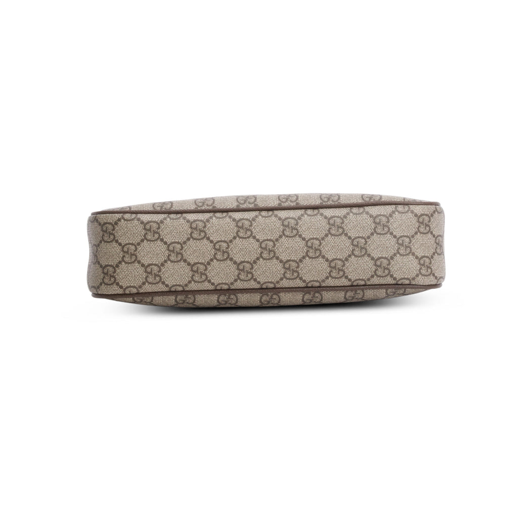 Gucci GG Supreme Ophidia Small Shoulder Bag