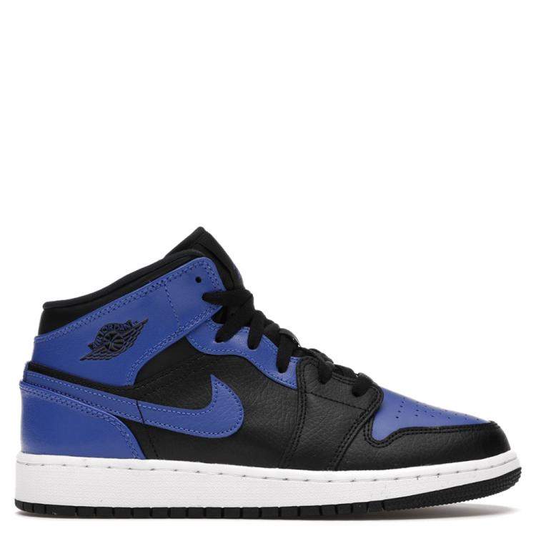 Nike Jordan 1 Mid Royal EU Size 37.5