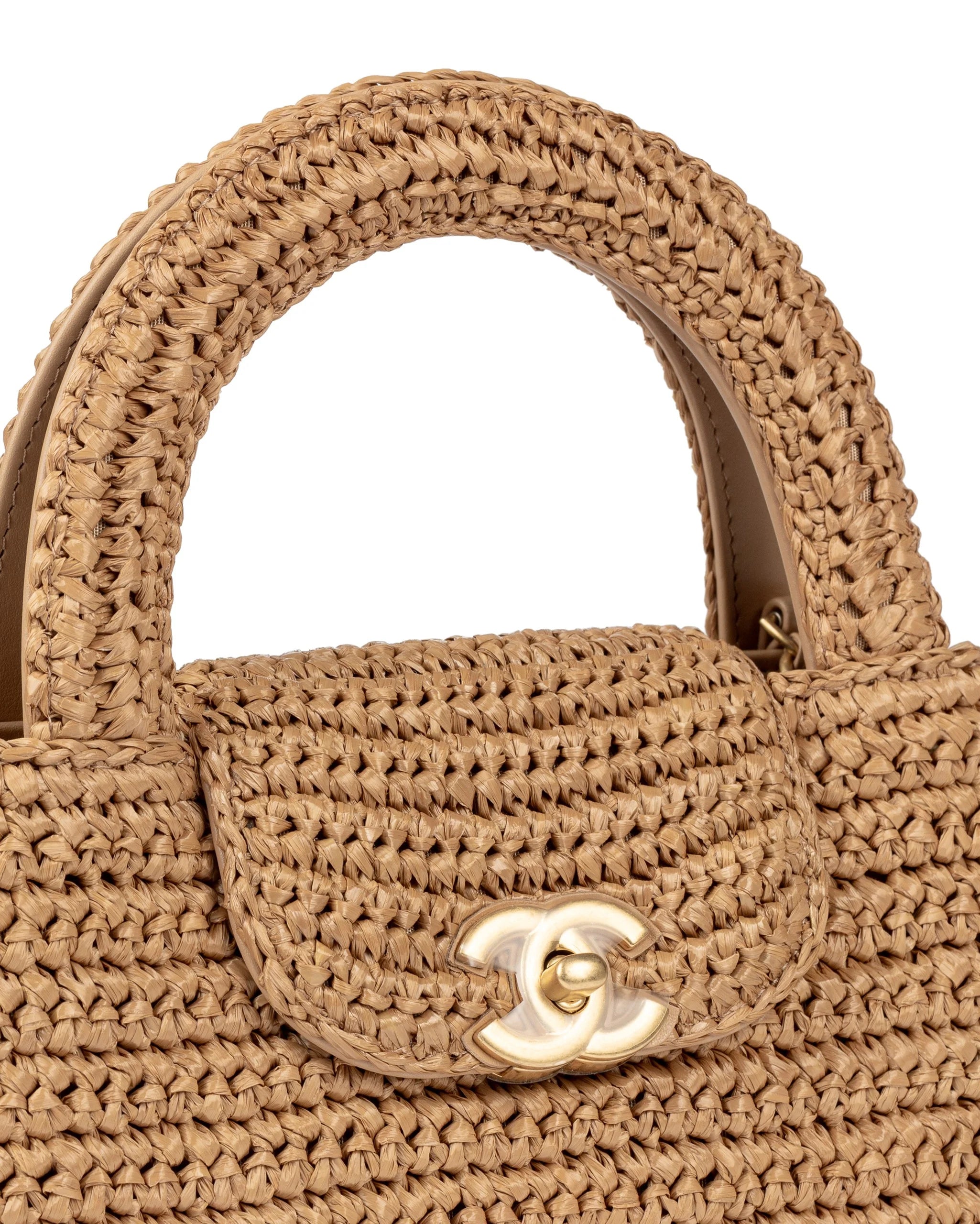 Chanel Jumbo Flap Bag Caviar Navy Blue GHW