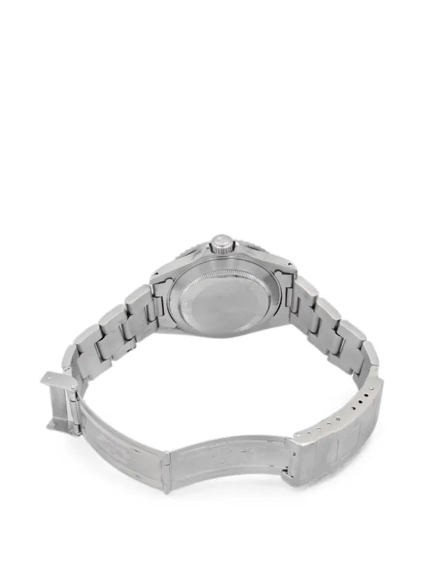 Rolex Submariner 40mm watch