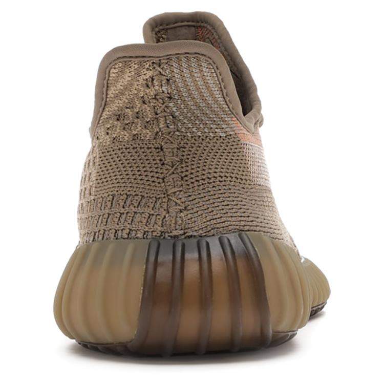 Adidas Yeezy 350 Sand Taupe Sneakers Size (US 8) EU 41 1/3