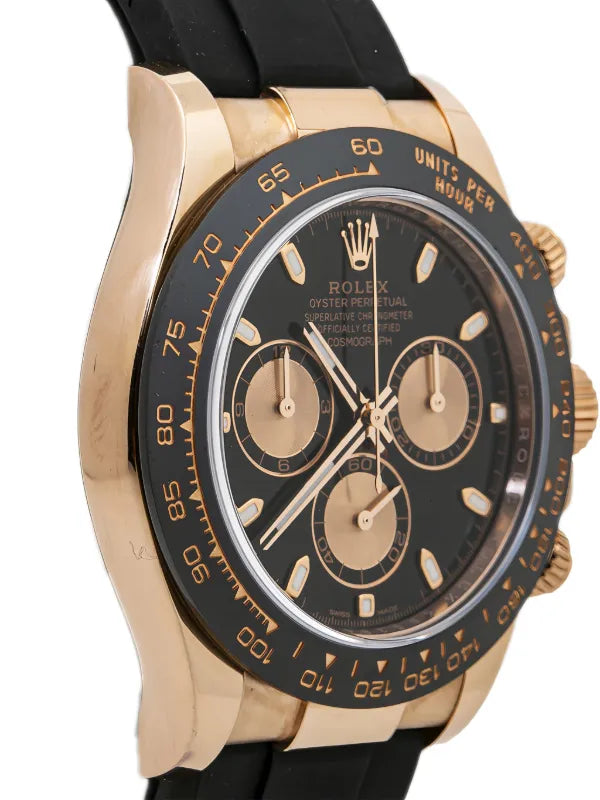 Rolex Datejust 40mm