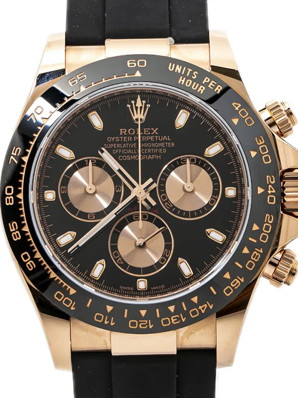 Rolex Datejust 40mm