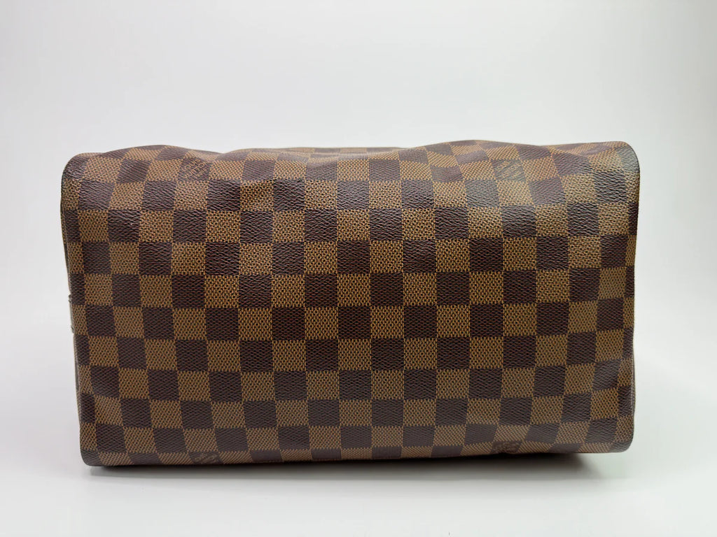 LOUIS VUITTON SPEEDY BANDOULIÈRE 30