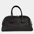 Tod's Brown Leather Darcena Medium