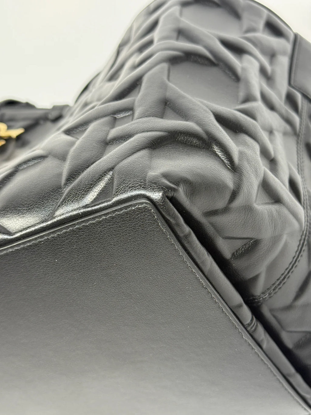 CHRISTIAN DIOR MEDIUM DIOR TOUJOURS BAG