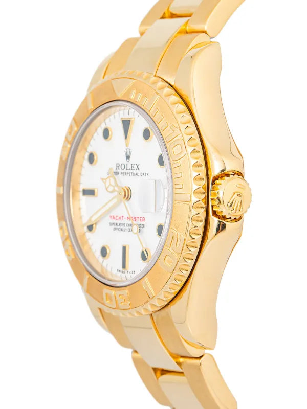 Rolex Yacht-Master 35mm watch