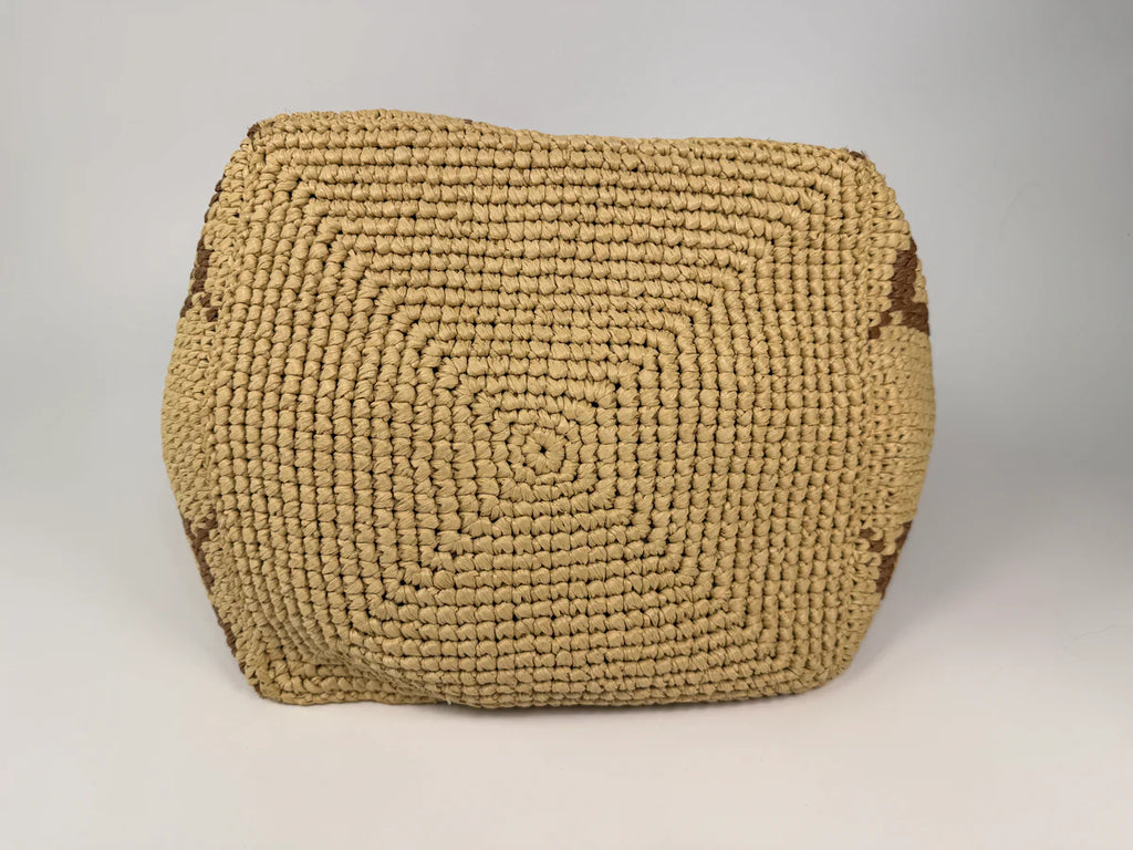 GUCCI GG MEDIUM TOTE