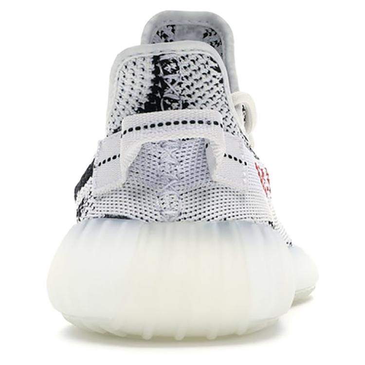 Adidas Yeezy 350 Zebra Sneakers US 5.5 EU 38