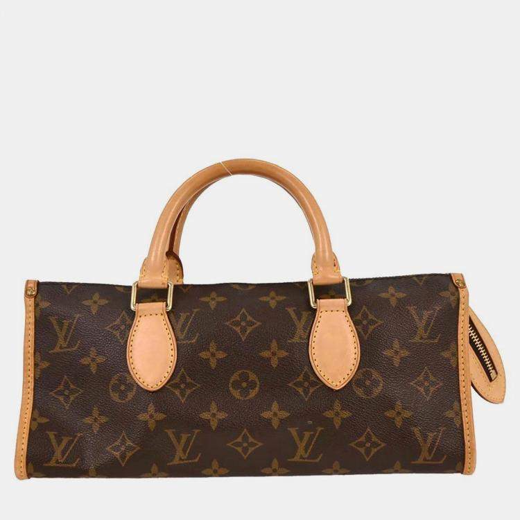 Louis Vuitton Monogram Popincourt Handbag
