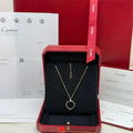 Cartier Juste Un Clou Pendant