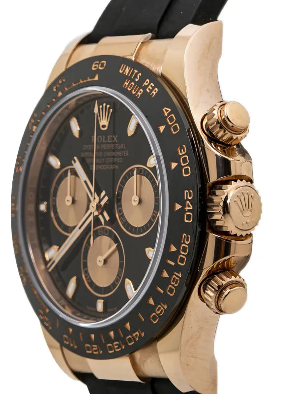 Rolex Datejust 40mm