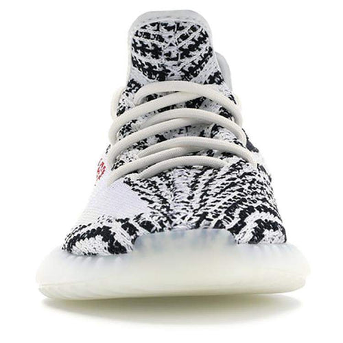 Adidas Yeezy 350 Zebra Sneakers US 5.5 EU 38