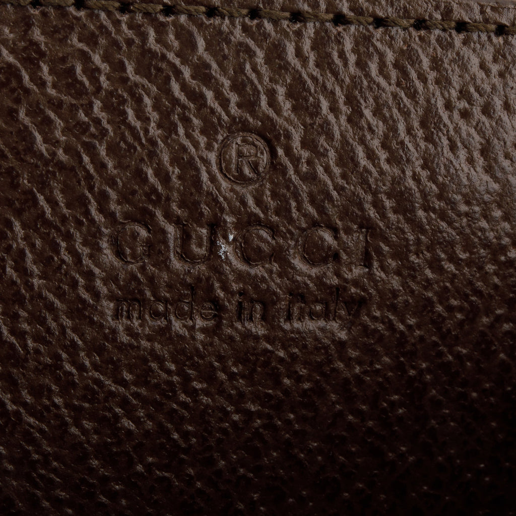 Gucci GG Supreme Ophidia Small Shoulder Bag