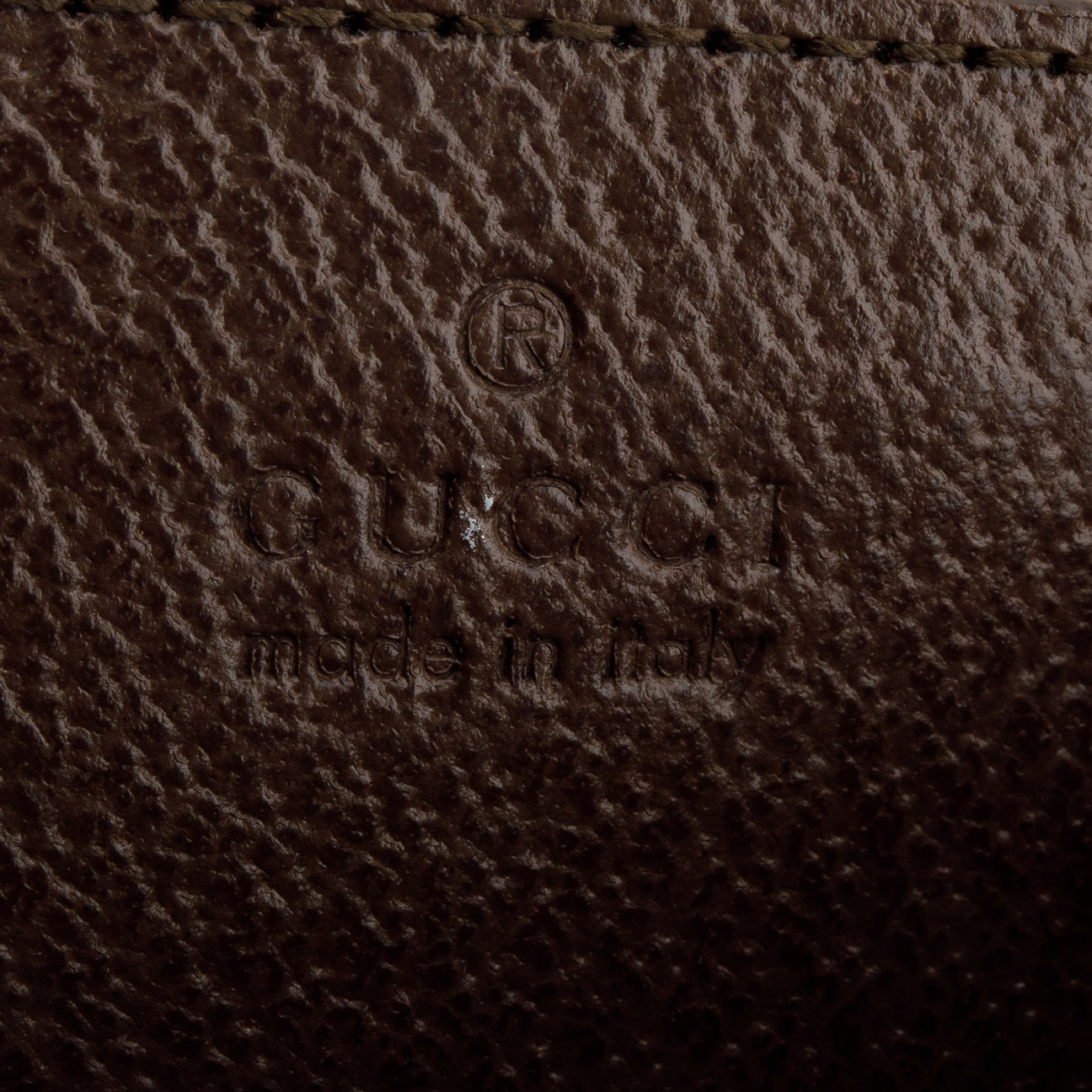 Gucci GG Supreme Ophidia Small Shoulder Bag