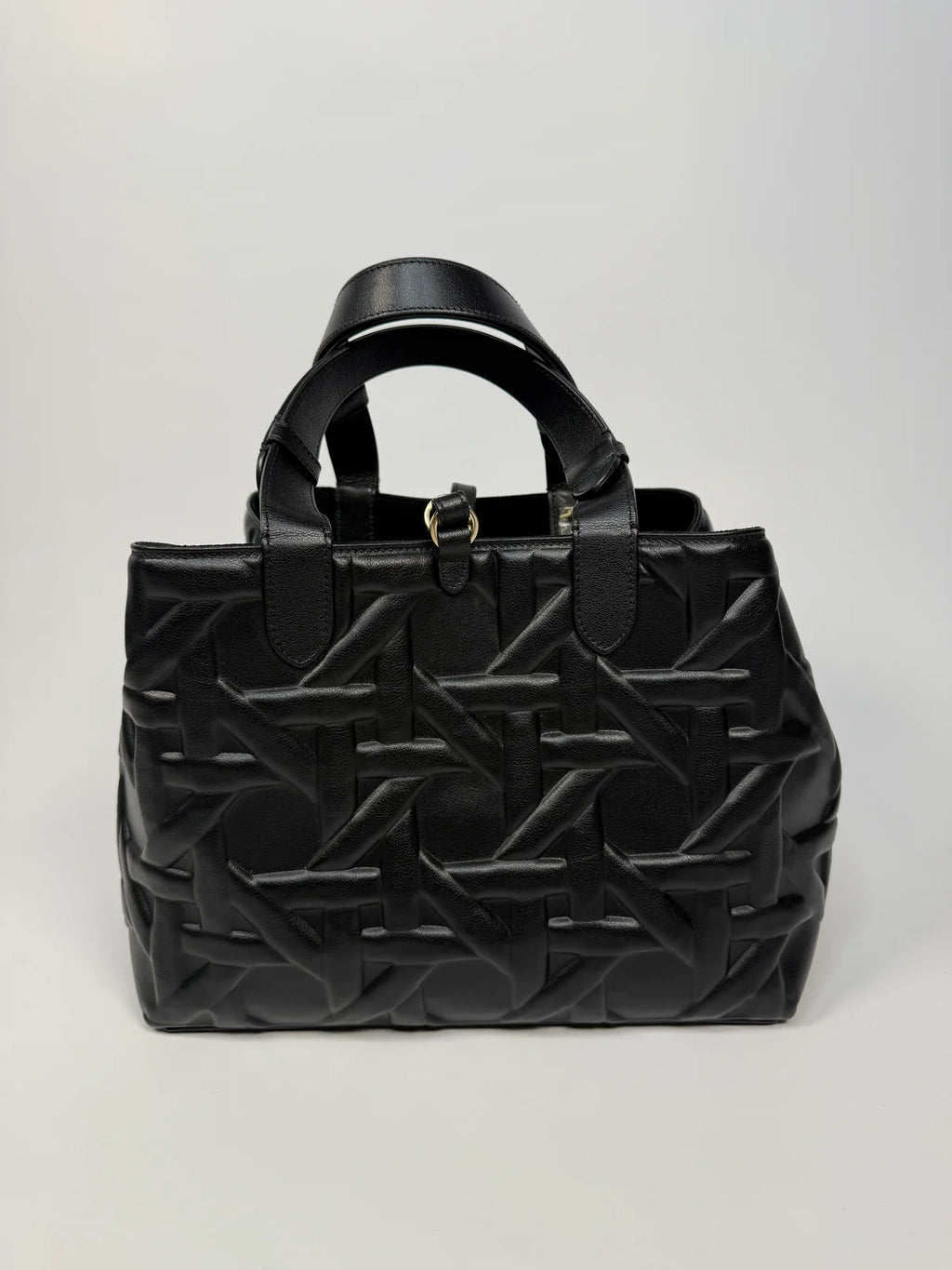 CHRISTIAN DIOR MEDIUM DIOR TOUJOURS BAG