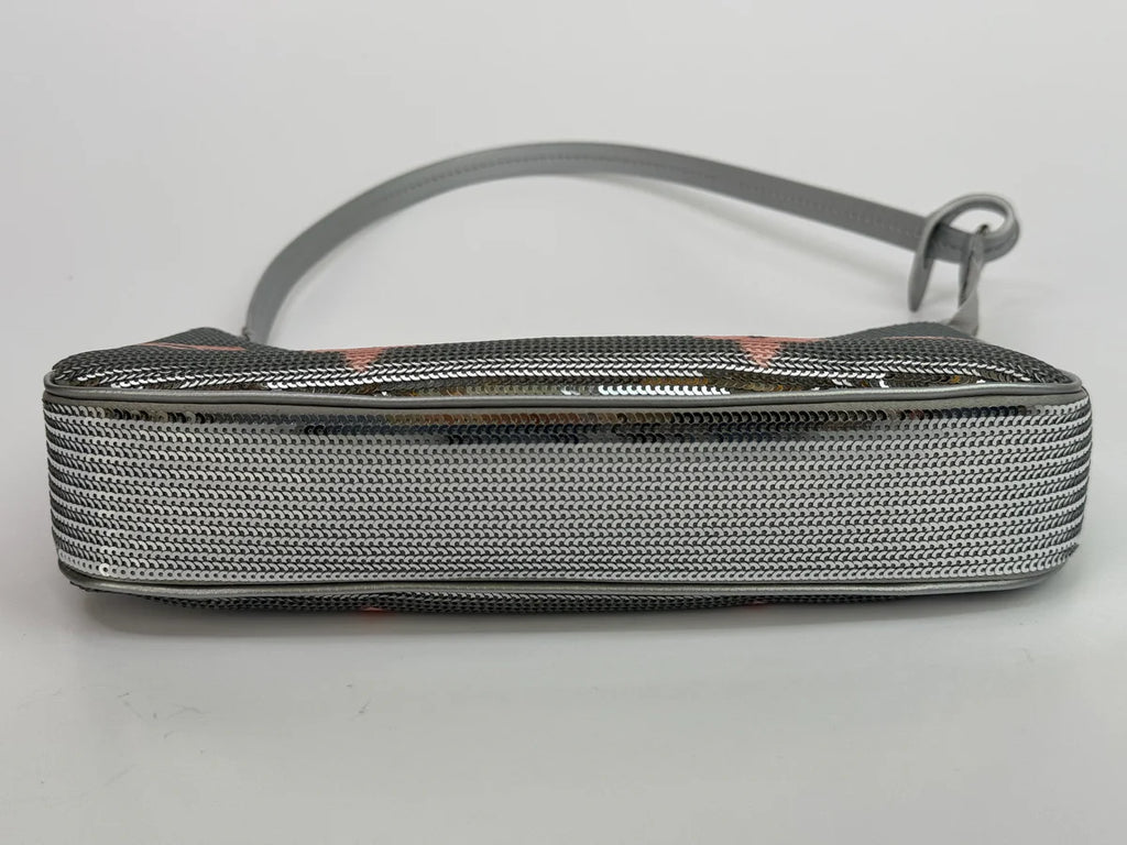 LOUIS VUITTON LV NIGHT POCHETTE ACCESSORIES