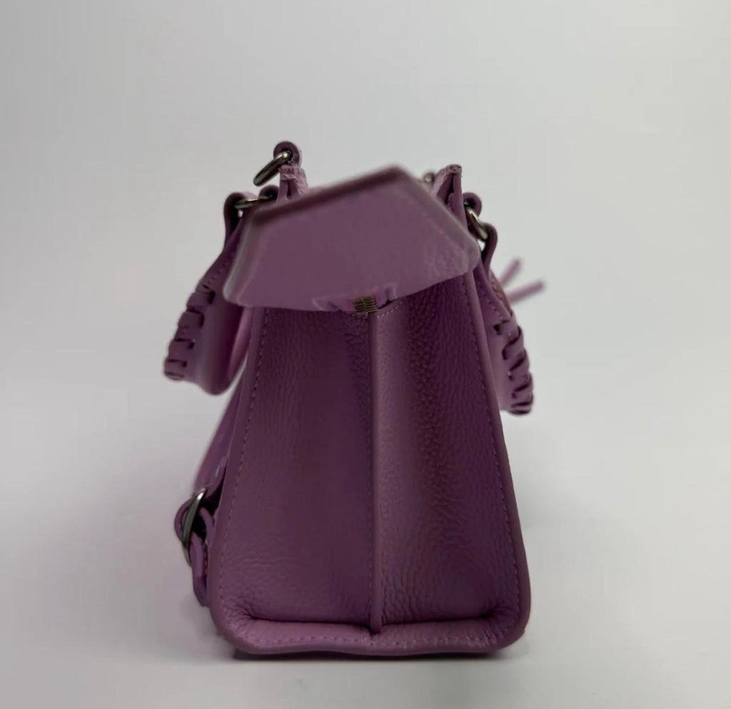 Balenciaga Mini Classic Neo City Bag