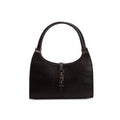 Gucci Black Calfskin Jackie Bardot