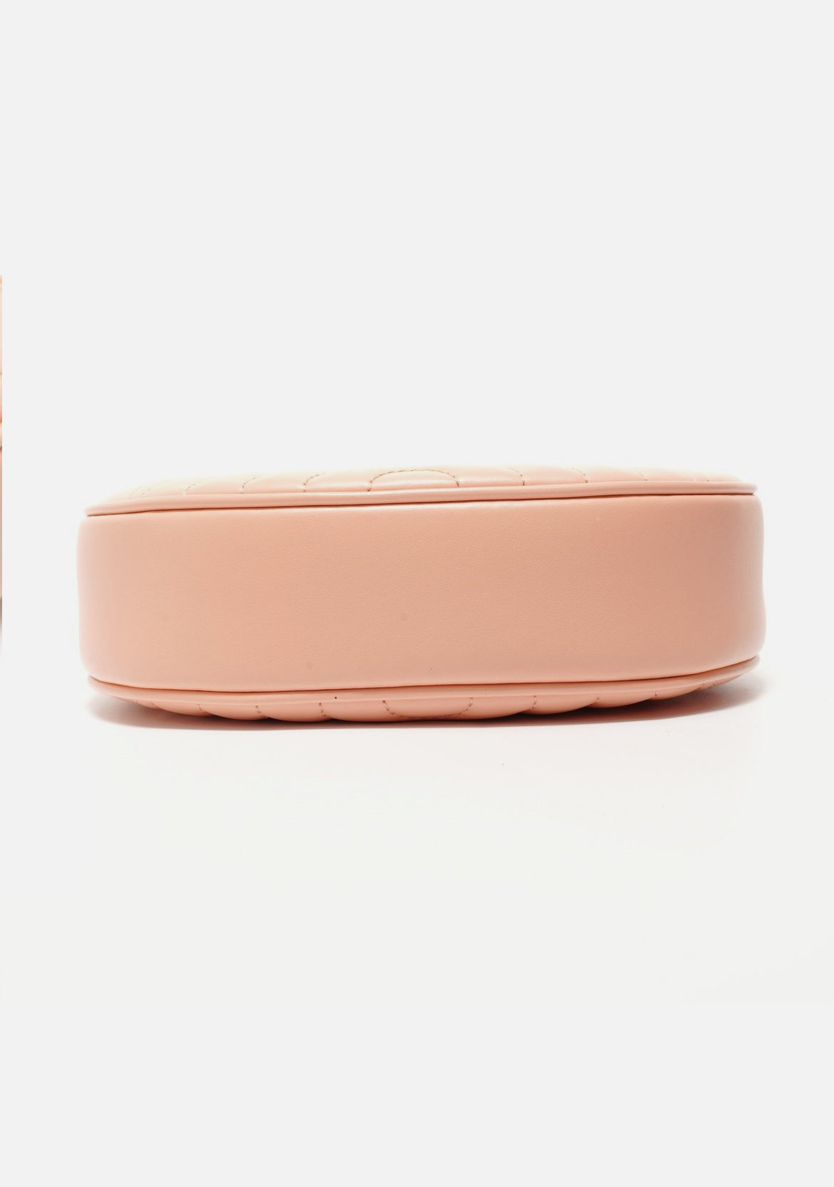 GUCCI GG Marmont 2-way Hobo Shoulder Bag pink