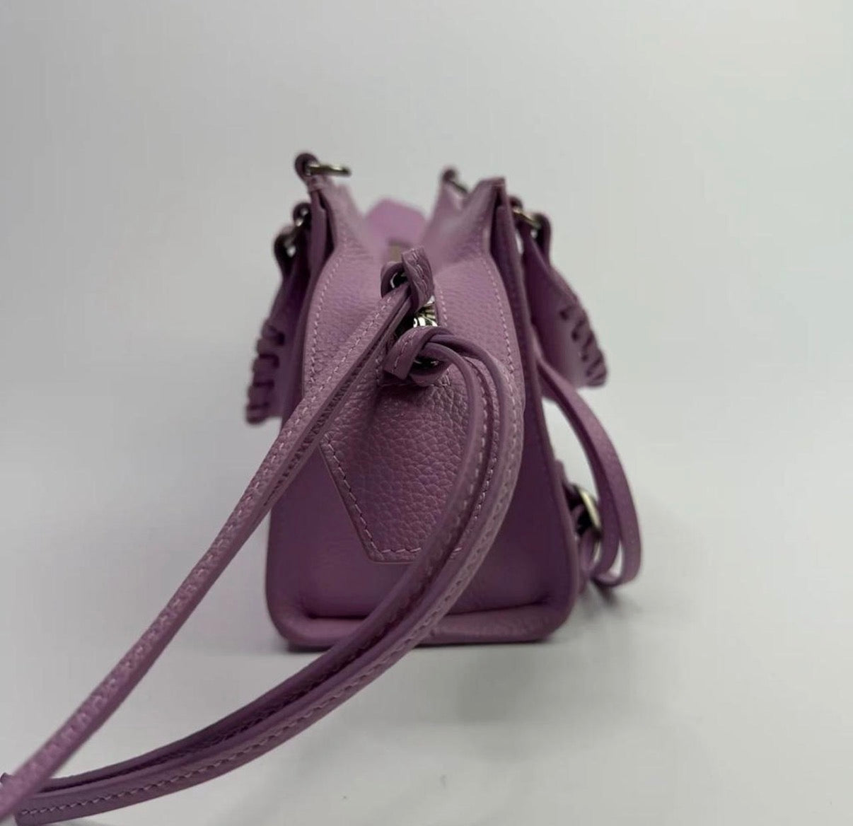 Balenciaga Mini Classic Neo City Bag