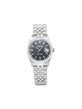 Rolex pre-owned Datejust 36mm