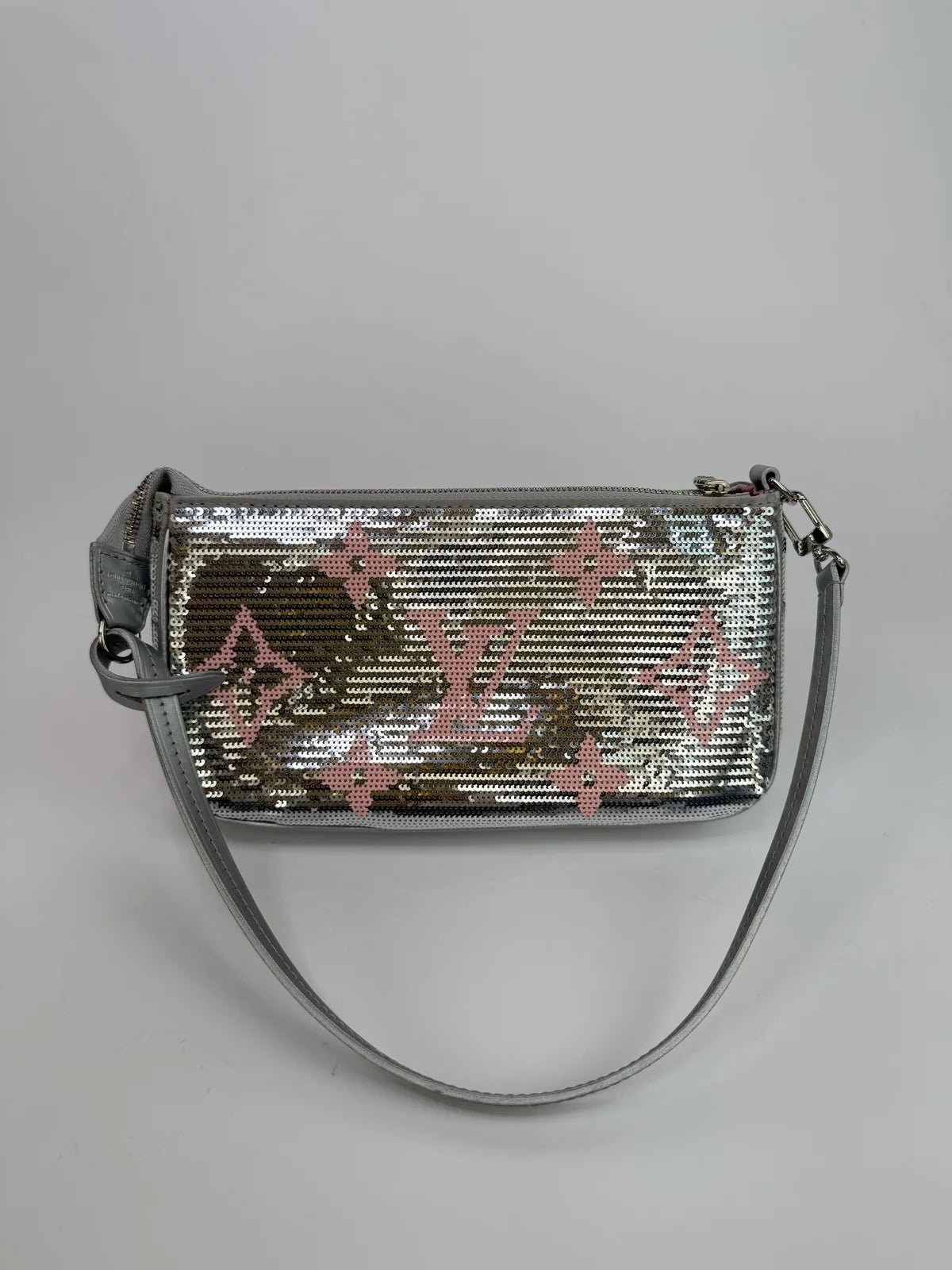 LOUIS VUITTON LV NIGHT POCHETTE ACCESSORIES