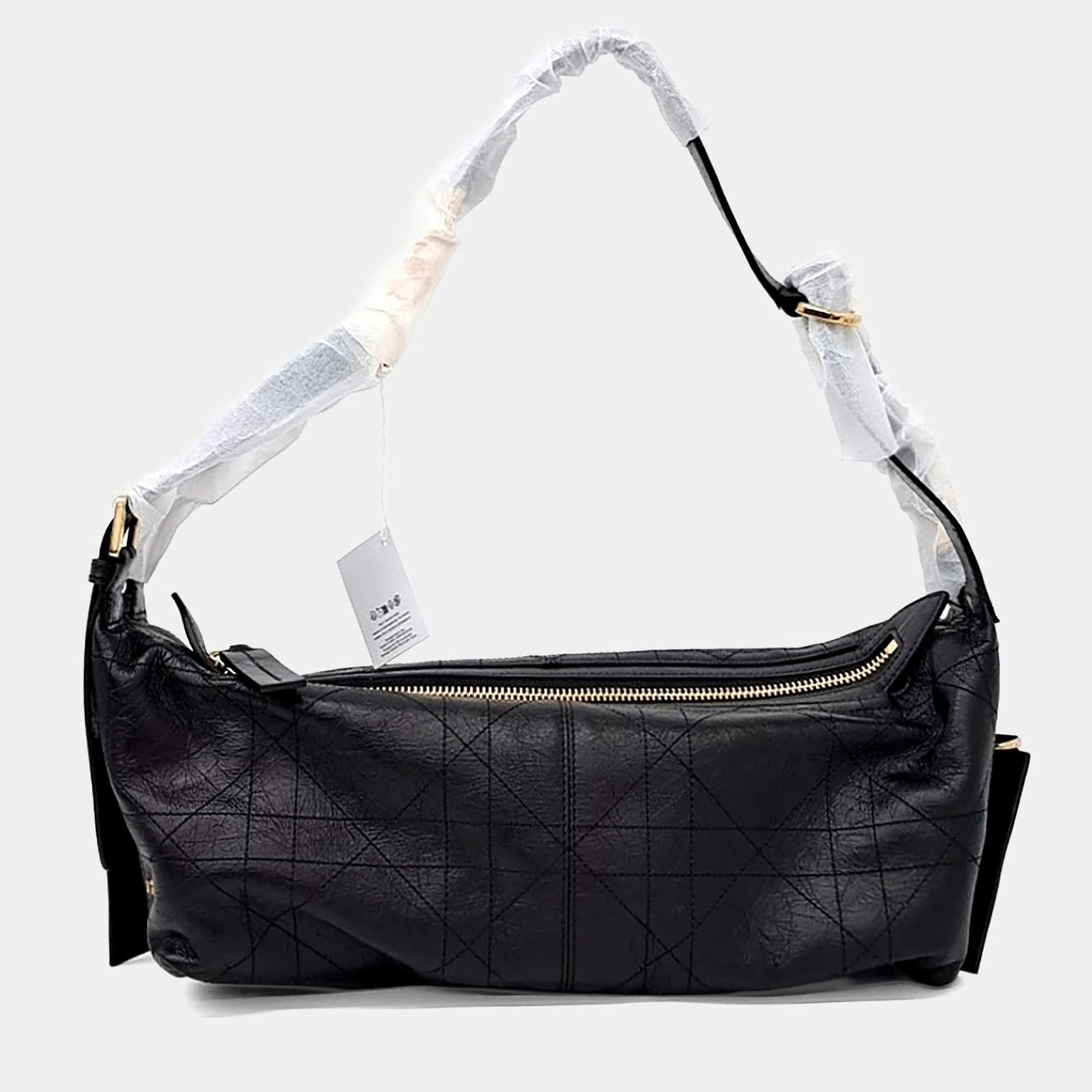 Christian Dior D-Journey Medium Bag