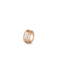 Van Cleef And Arpels Perlee Signature Ring Size 58