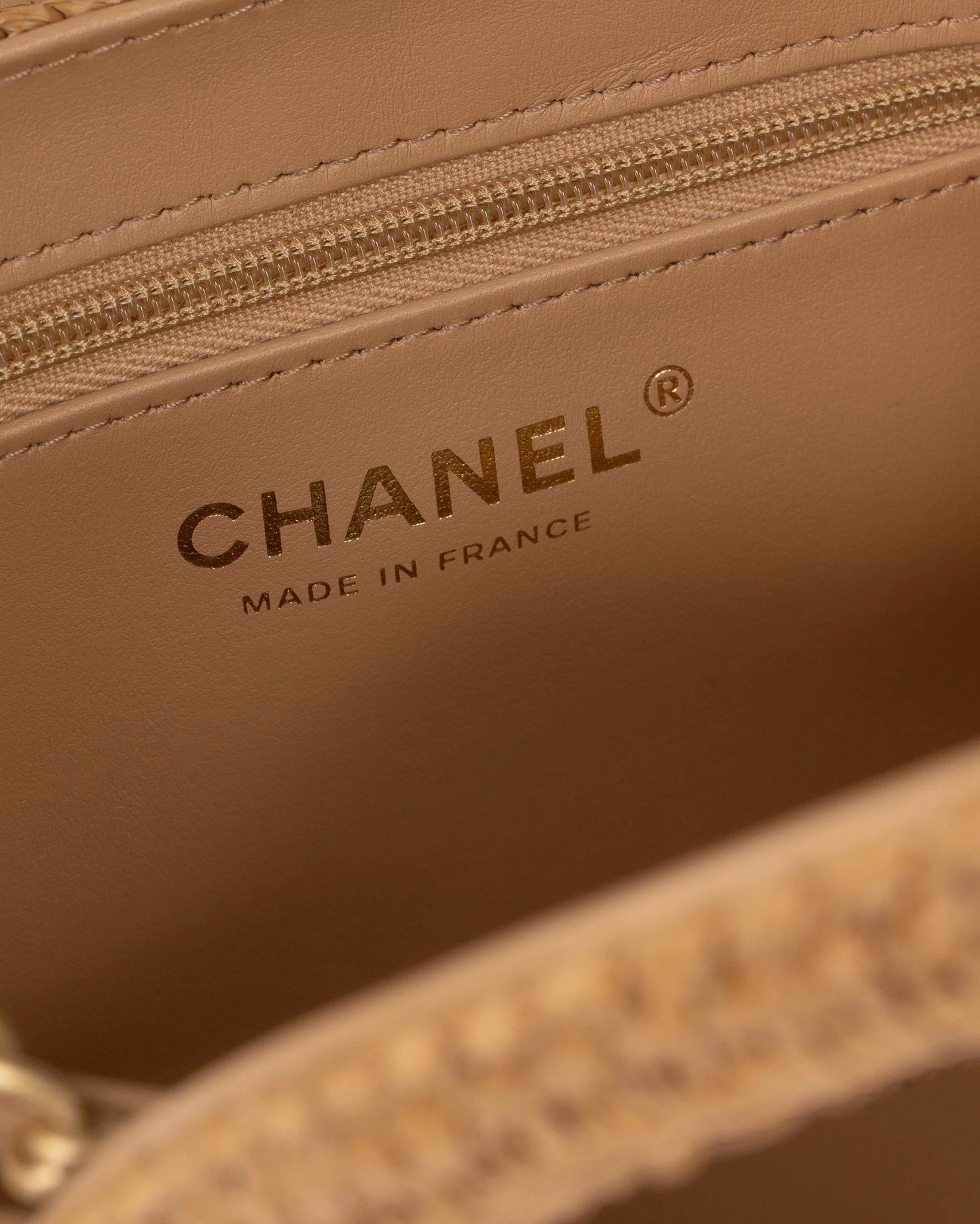 Chanel Jumbo Flap Bag Caviar Navy Blue GHW