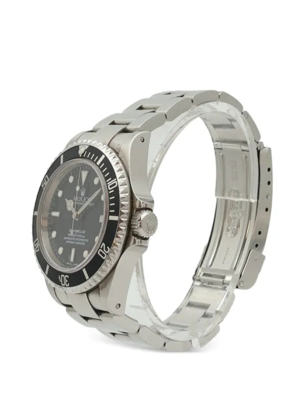 Rolex Sea-Dweller 40mm watch