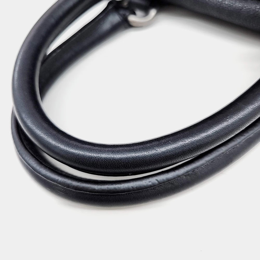 Chanel Black Leather tote bag
