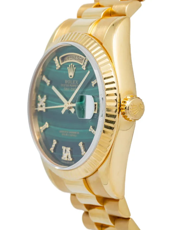 Rolex Day-Date 36mm watch
